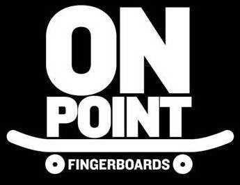 On Point Fingerboards