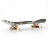 Berlinwood Complete Set - BW Mini Logo - WIDE 32mm
