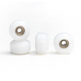 Berlinwood Complete Set - BW Mini Logo - WIDE 32mm
