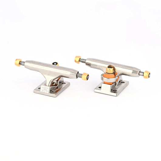 Blackriver Trucks - 3.0 Super Silver - 29mm CLASSIC