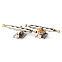 Blackriver Trucks - 3.0 Super Silver - 32mm WIDE