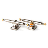 Blackriver Trucks - 3.0 Silver Hanger/Silver Base - 36mm XX-WIDE