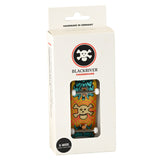 Blackriver Fingerboards Complete Set - Psy Hands 2.0 - 33.3mm XWIDE