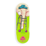 Berlinwood Complete Set - Jay Walker - X-WIDE 33.3mm