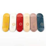 Blackriver Fingerboards Complete Set - Mini Logo - X-WIDE 33.3mm